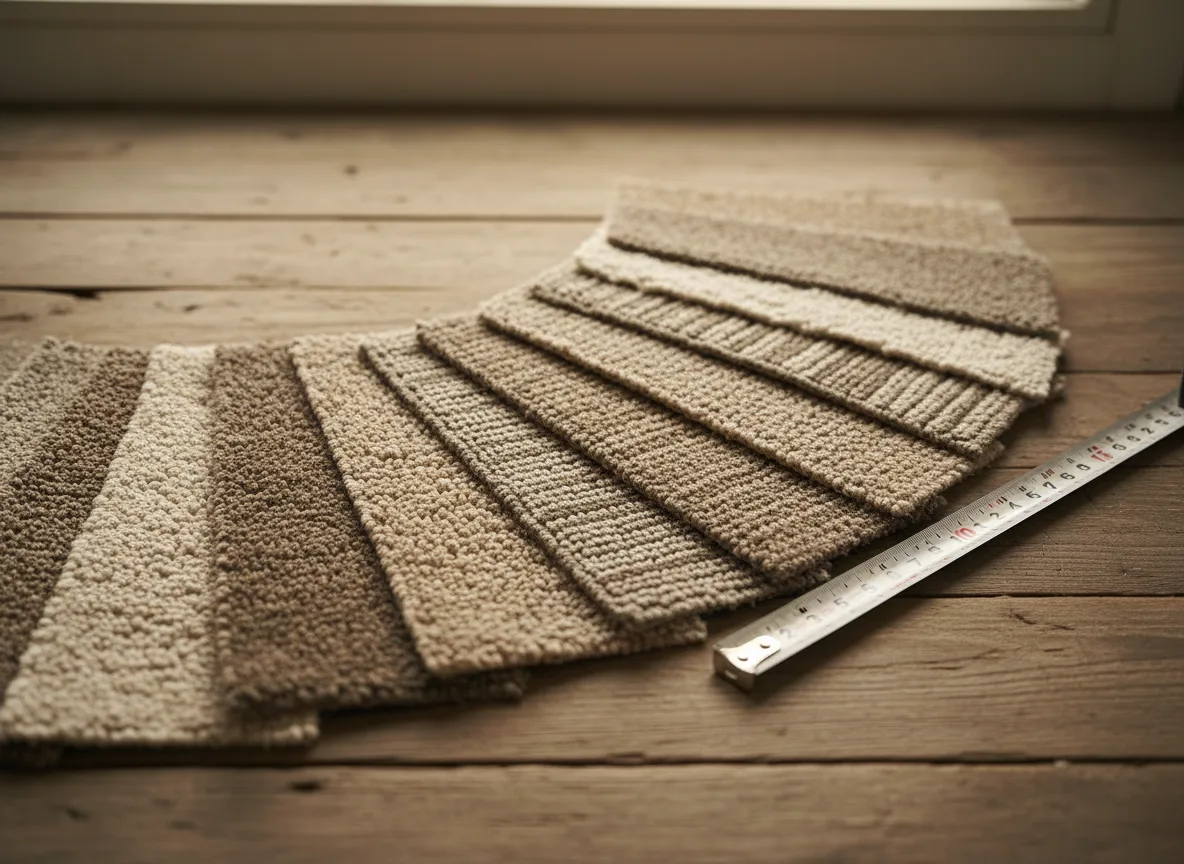 Carpet Installation Kellyville, OK FAQs